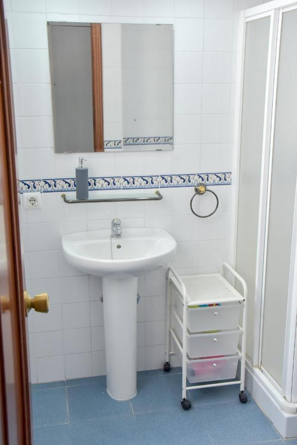 Alohamundi Pureza II Apartment เซบีญา ภายนอก รูปภาพ
